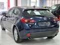 Mazda 3 2.0i Skydrive Auto Gps Blue Cruise Clim Sensors Cd Blau - thumbnail 4