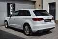 Audi A3 A3 SB quattro Daylight 2,0 TDI Weiß - thumbnail 8