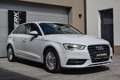 Audi A3 A3 SB quattro Daylight 2,0 TDI Weiß - thumbnail 3