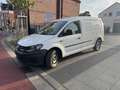 Volkswagen Caddy Maxi Kasten 2.0 TDI EcoProfi BMT DSG Sitzhz KLIMA Weiß - thumbnail 2