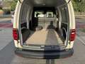 Volkswagen Caddy Maxi Kasten 2.0 TDI EcoProfi BMT DSG Sitzhz KLIMA Weiß - thumbnail 7