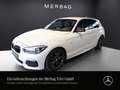 BMW 140 M i xDrive Special Edition *Leder Navi LED Weiß - thumbnail 1
