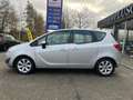 Opel Meriva 1.4 Cosmo | Nwe apk | Airco | Cruise control | Kle Grijs - thumbnail 2
