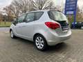Opel Meriva 1.4 Cosmo | Nwe apk | Airco | Cruise control | Kle Grijs - thumbnail 3