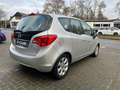 Opel Meriva 1.4 Cosmo | Nwe apk | Airco | Cruise control | Kle Grijs - thumbnail 5