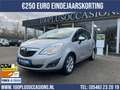 Opel Meriva 1.4 Cosmo | Nwe apk | Airco | Cruise control | Kle Grijs - thumbnail 1