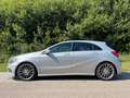 Mercedes-Benz A 250 Prestige AMG Line Pano Zilver - thumbnail 2