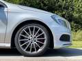 Mercedes-Benz A 250 Prestige AMG Line Pano Zilver - thumbnail 14