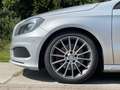Mercedes-Benz A 250 Prestige AMG Line Pano Zilver - thumbnail 12