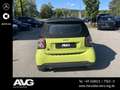 smart forTwo smart EQ fortwo cabrio NAVI|LED|16"|PDC|RFK Pulse Vert - thumbnail 7