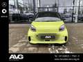 smart forTwo smart EQ fortwo cabrio NAVI|LED|16"|PDC|RFK Pulse Grün - thumbnail 5