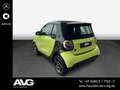 smart forTwo smart EQ fortwo cabrio NAVI|LED|16"|PDC|RFK Pulse Grün - thumbnail 4