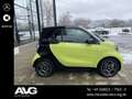 smart forTwo smart EQ fortwo cabrio NAVI|LED|16"|PDC|RFK Pulse Grün - thumbnail 6
