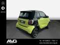 smart forTwo smart EQ fortwo cabrio NAVI|LED|16"|PDC|RFK Pulse Grün - thumbnail 3