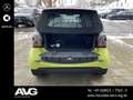 smart forTwo smart EQ fortwo cabrio NAVI|LED|16"|PDC|RFK Pulse Grün - thumbnail 8