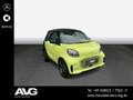 smart forTwo smart EQ fortwo cabrio NAVI|LED|16"|PDC|RFK Pulse Grün - thumbnail 2