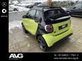 smart forTwo smart EQ fortwo cabrio NAVI|LED|16"|PDC|RFK Pulse Grün - thumbnail 17