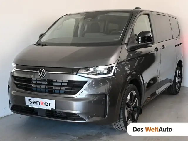 Volkswagen T7 Caravelle VW T7 Caravelle Edition TDI