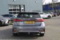 Lexus CT 200h Business Line TREKHAAK NAVI PARK-SENSOR CAMERA CRU Gris - thumbnail 4
