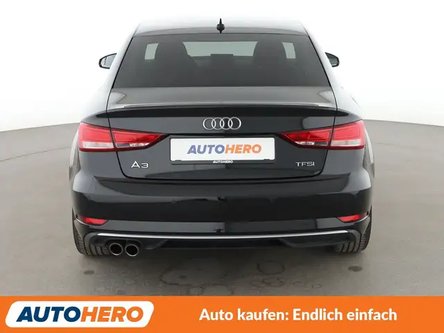 Audi A3 view 5