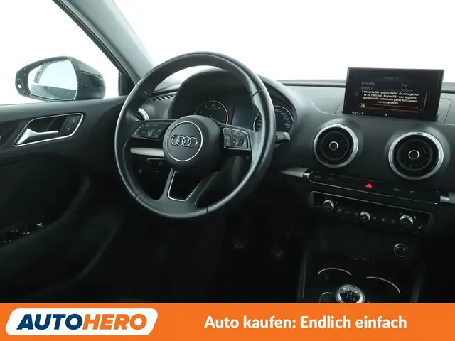 Audi A3 view 13