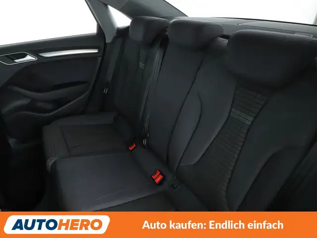 Audi A3 view 14