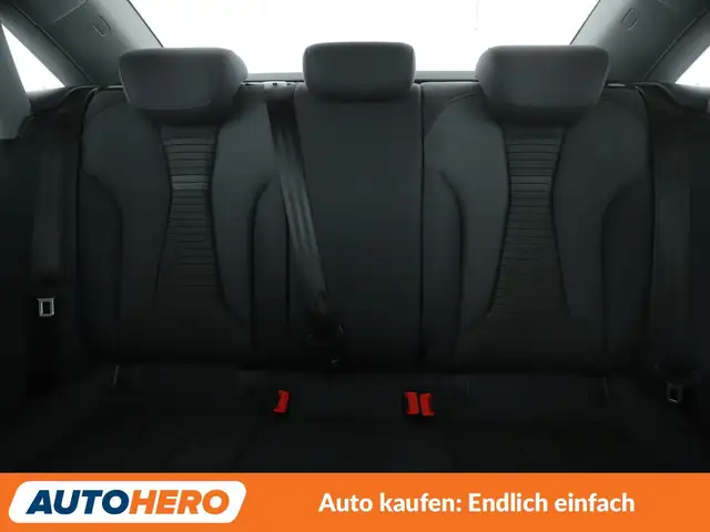 Audi A3 view 15