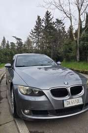 320cd Coupe Futura