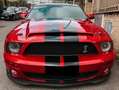 Ford Mustang ASI, Replica GT500 Shelby 4.0 V6 Rosso - thumbnail 2