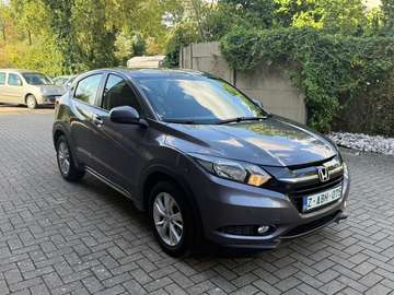 HR-V 1.6 D-TEC Elegance