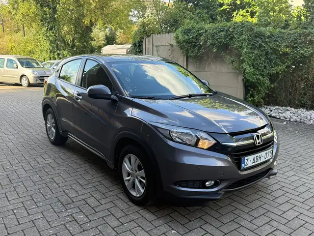 Honda HR-V HR-V 1.6 D-TEC Elegance