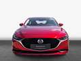 Mazda 3 FASTBACK e-SKYACTIV-G 140 M HYBRID CENTRE-LINE 1 Rot - thumbnail 4