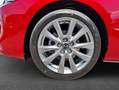 Mazda 3 FASTBACK e-SKYACTIV-G 140 M HYBRID CENTRE-LINE 1 Rot - thumbnail 8
