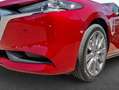 Mazda 3 FASTBACK e-SKYACTIV-G 140 M HYBRID CENTRE-LINE 1 Rot - thumbnail 7