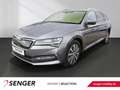 Skoda Superb Combi 1.4 TSI iV Style Matrix AHK Standhz Grau - thumbnail 1