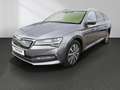 Skoda Superb Combi 1.4 TSI iV Style Matrix AHK Standhz Grau - thumbnail 11