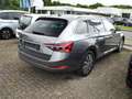Skoda Superb Combi 1.4 TSI iV Style Matrix AHK Standhz Grau - thumbnail 2