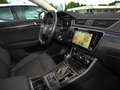 Skoda Superb Combi 1.4 TSI iV Style Matrix AHK Standhz Grau - thumbnail 4