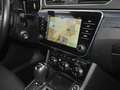 Skoda Superb Combi 1.4 TSI iV Style Matrix AHK Standhz Grau - thumbnail 5