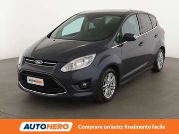 1.6 TDCi Titanium 115CV
