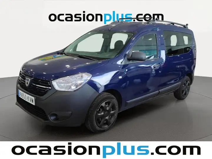 Dacia Dokker 1.6 Base 2019