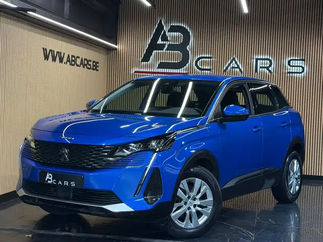 Peugeot 3008 1.5 BlueHDi Allure * GARANTIE 12 MOIS *