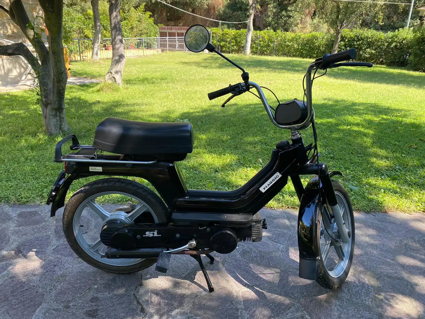 Piaggio Sonstige Si piaggio 50cc - 2