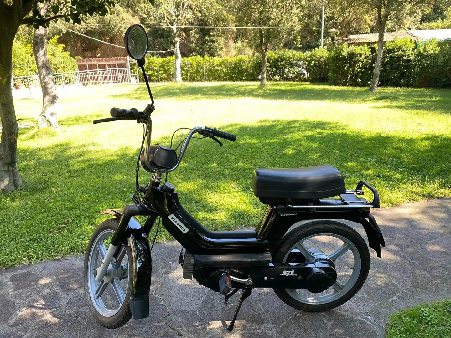 Piaggio Sonstige Si piaggio 50cc - 1