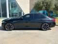 BMW M5 4.4 V8 600cv possibilità noleggio no scoring Nero - thumbnail 3