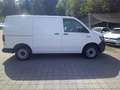 Volkswagen T6 Transporter Kasten 2.0 TDI*Radio*PDC*Flügeltüren Weiß - thumbnail 4