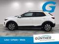 Kia Stonic GOLD UVO 1.0 TGDI DCT7 100 Weiß - thumbnail 5