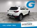 Kia Stonic GOLD UVO 1.0 TGDI DCT7 100 Weiß - thumbnail 3