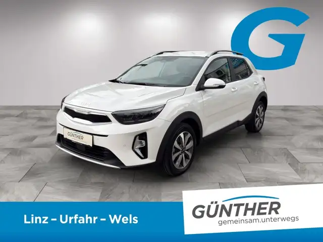Kia Stonic GOLD UVO 1.0 TGDI DCT7 100