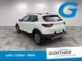 Kia Stonic GOLD UVO 1.0 TGDI DCT7 100 Weiß - thumbnail 4